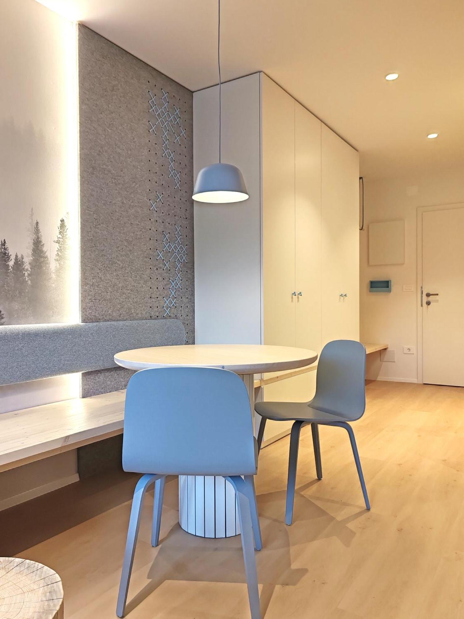 Td Bohinj Apartments Exterior photo