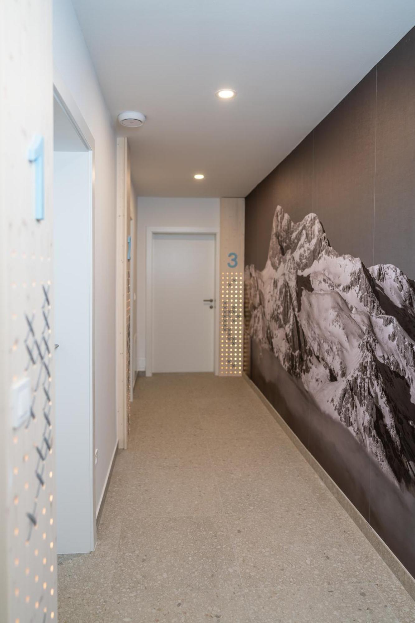 Td Bohinj Apartments Exterior photo