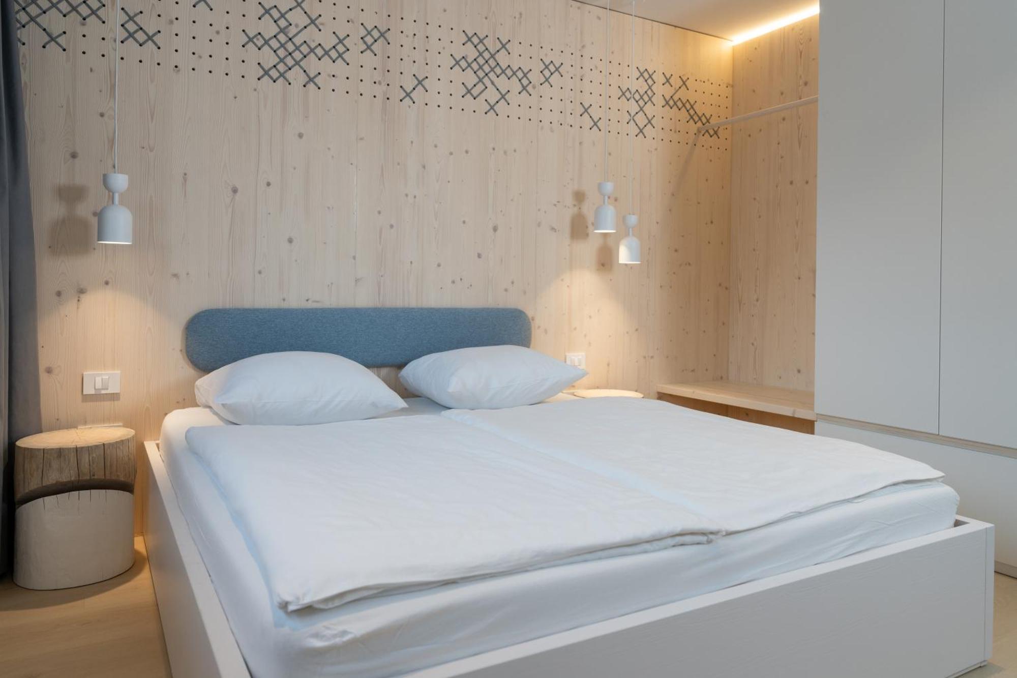 Td Bohinj Apartments Exterior photo