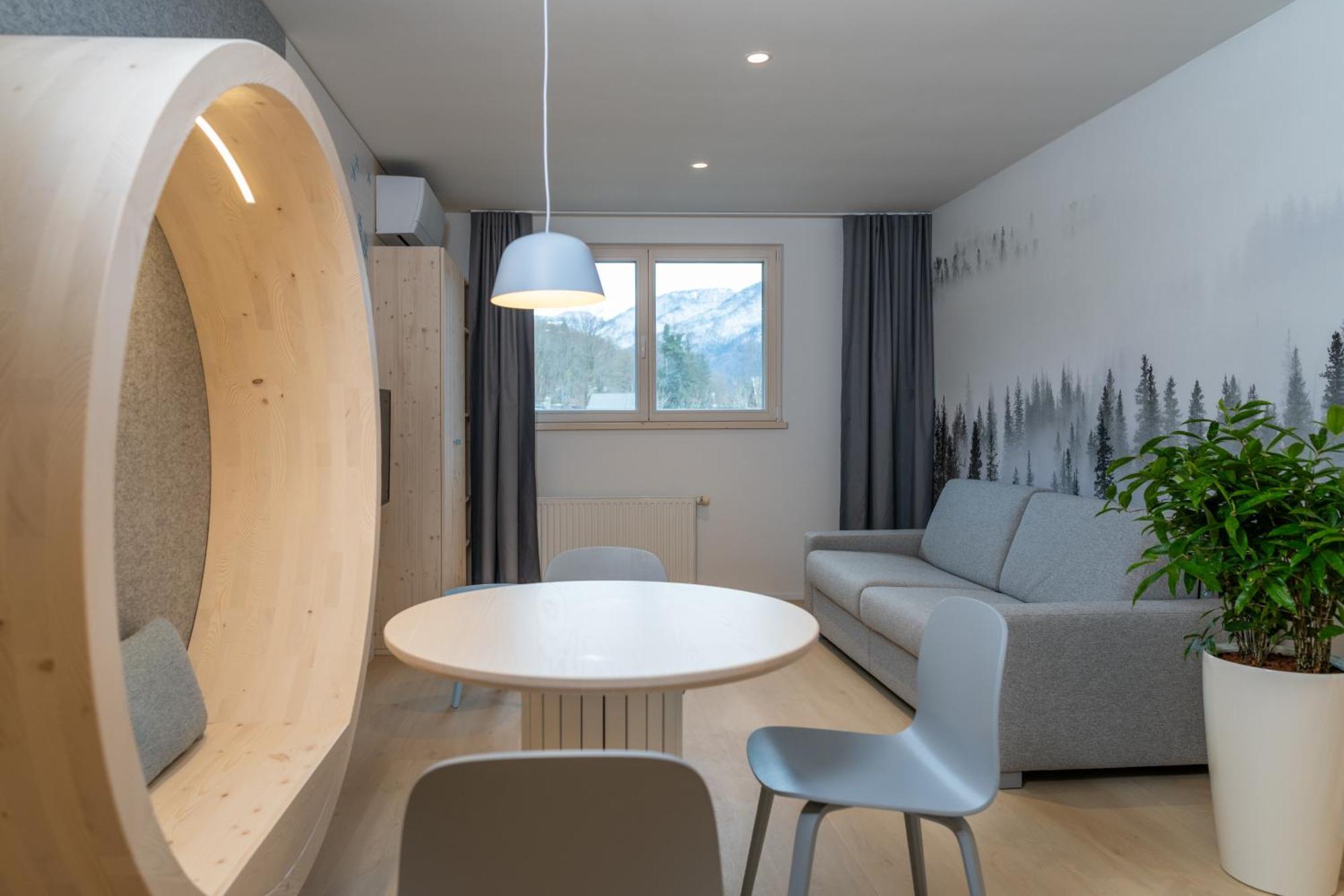 Td Bohinj Apartments Exterior photo