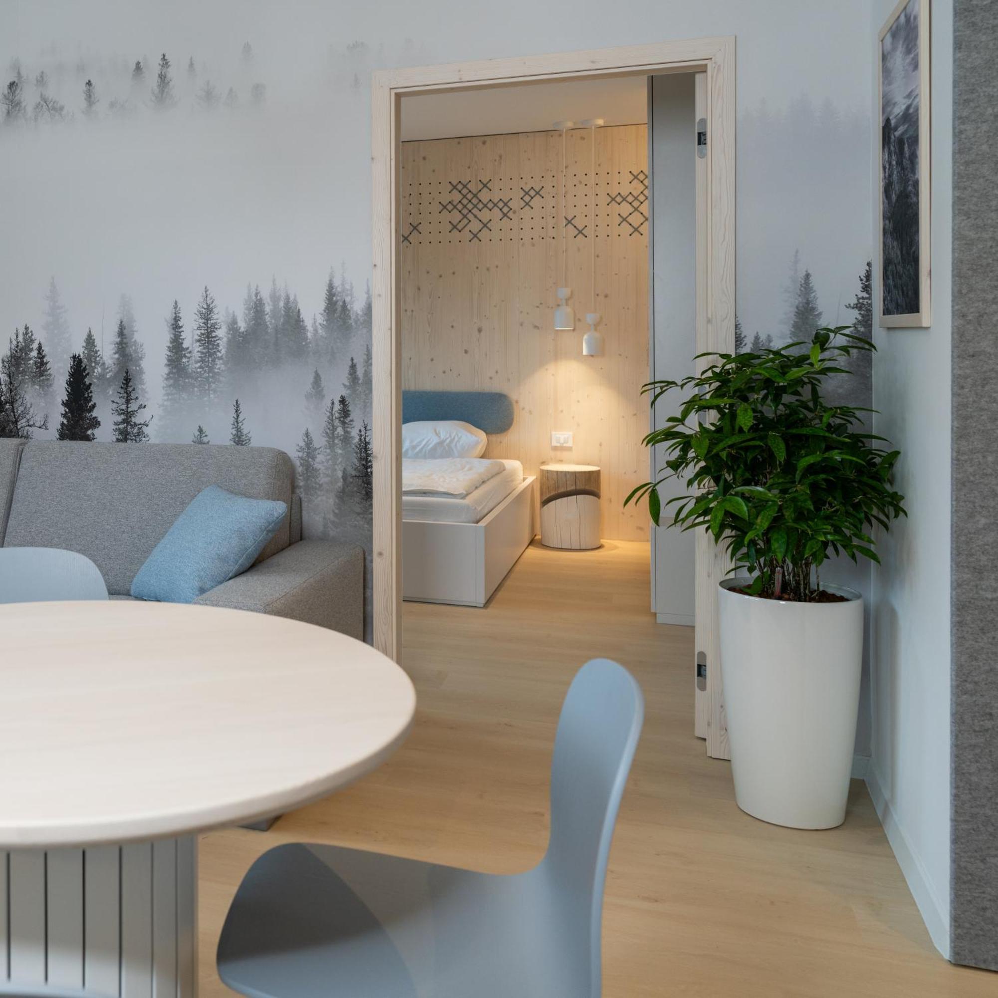 Td Bohinj Apartments Exterior photo