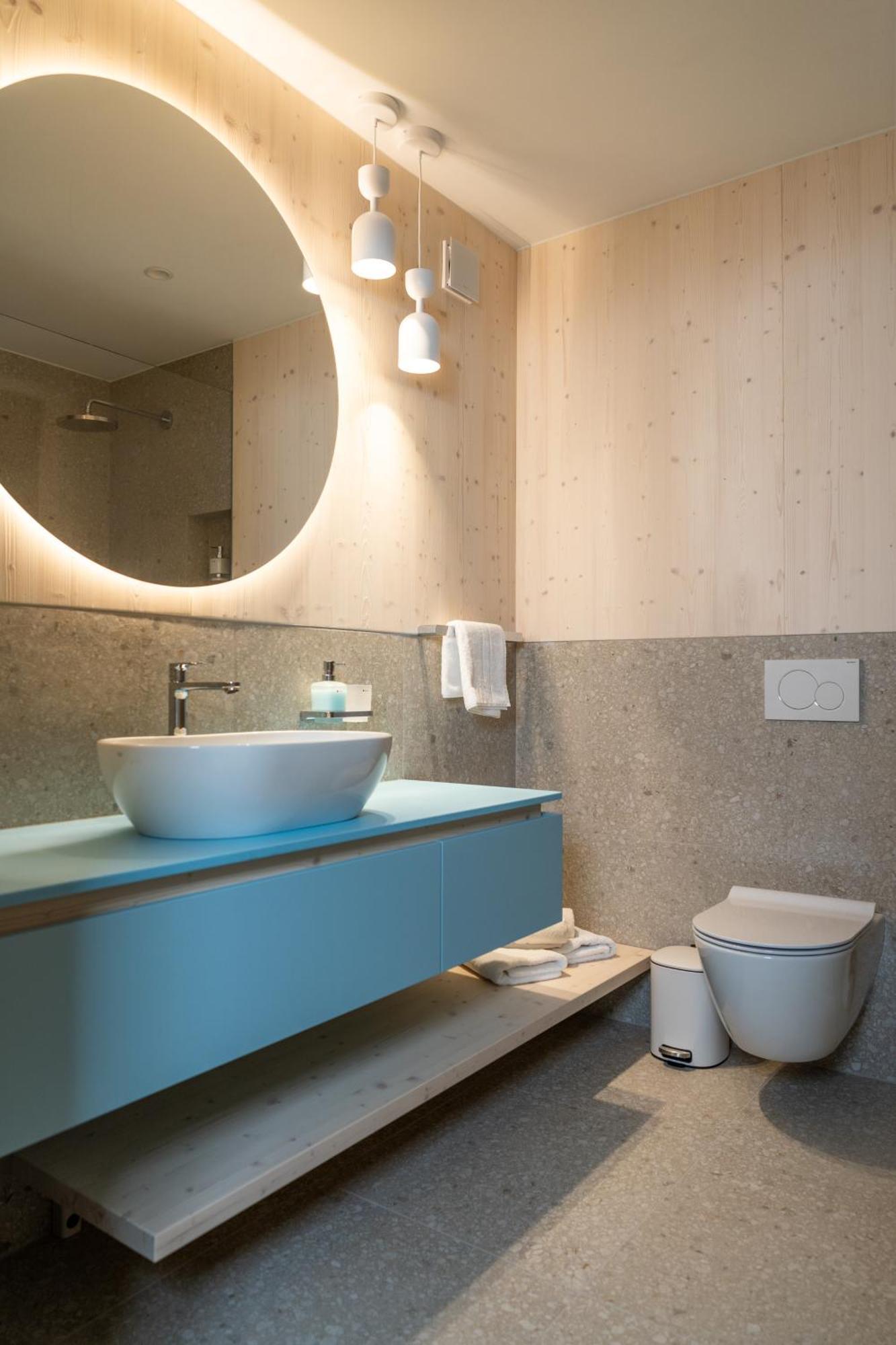 Td Bohinj Apartments Exterior photo